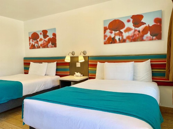 Sandyland Reef Inn image 14